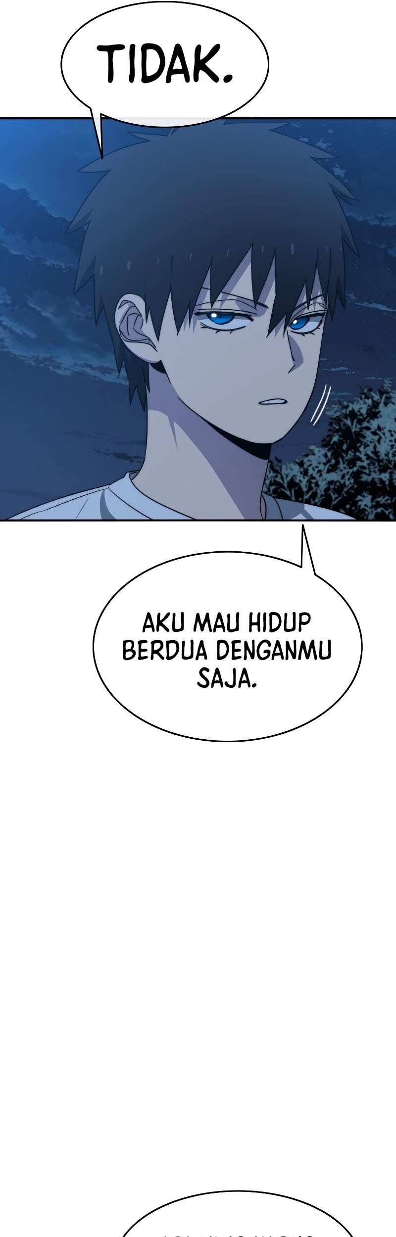 Existence Chapter 42 - halaman 10