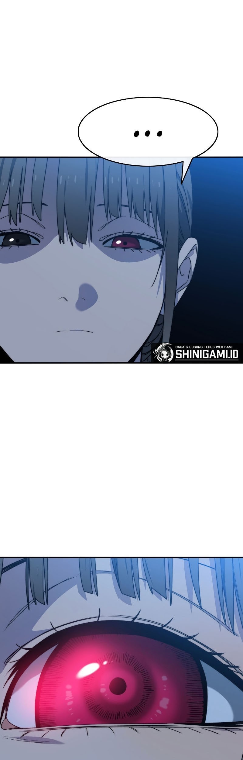 Existence Chapter 42 - halaman 14