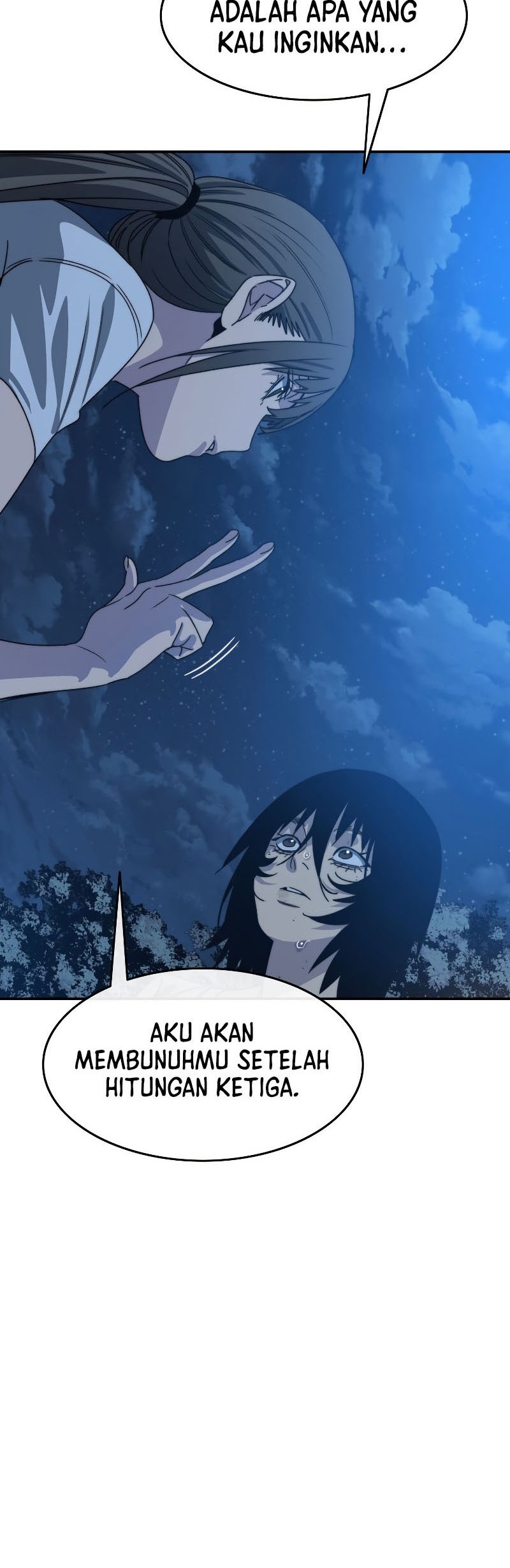 Existence Chapter 42 - halaman 21
