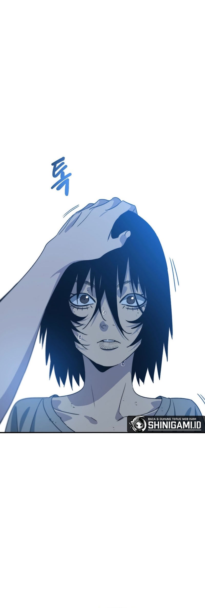 Existence Chapter 42 - halaman 25