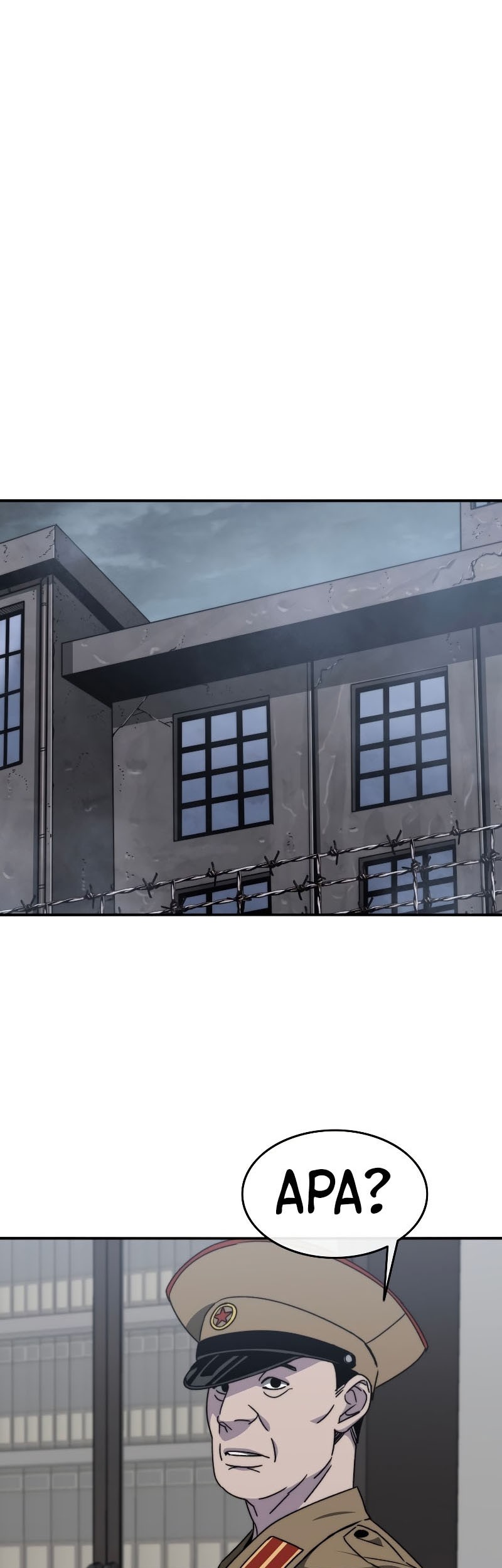 Existence Chapter 42 - halaman 28