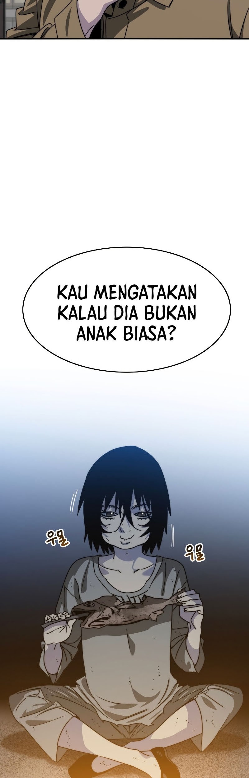 Existence Chapter 42 - halaman 31