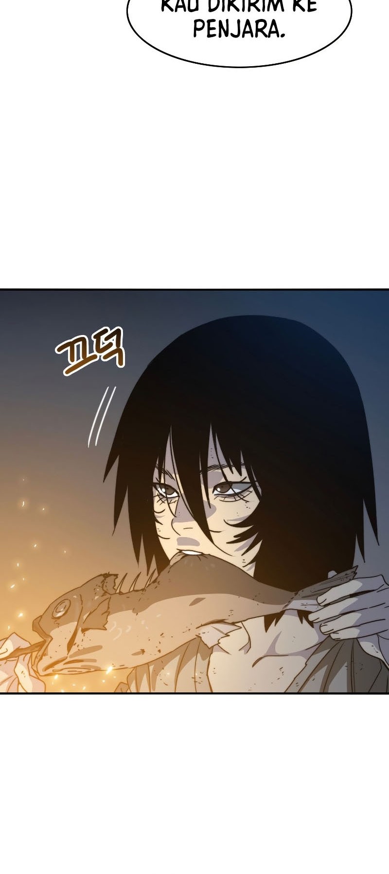 Existence Chapter 42 - halaman 33