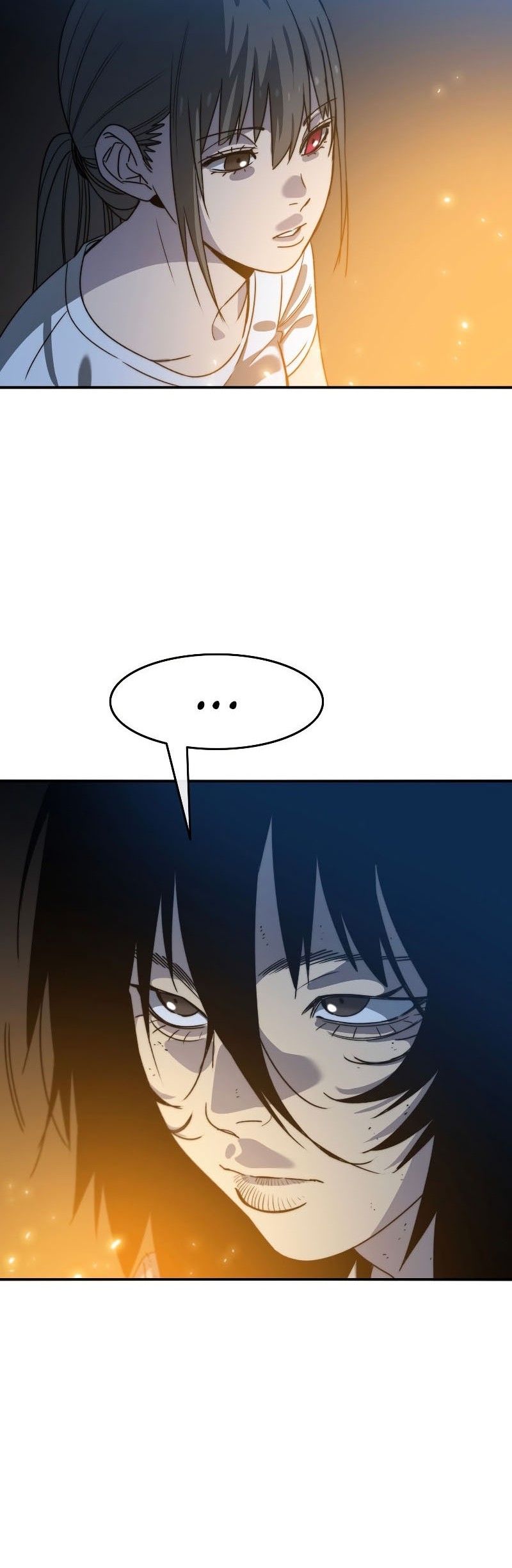Existence Chapter 42 - halaman 37