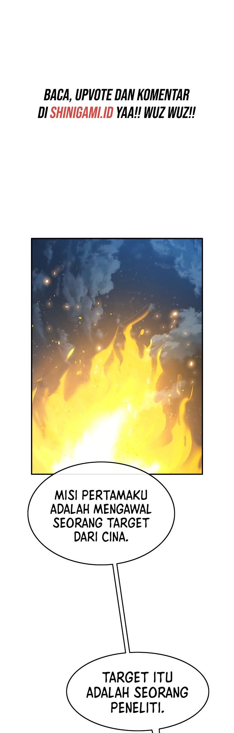 Existence Chapter 42 - halaman 39