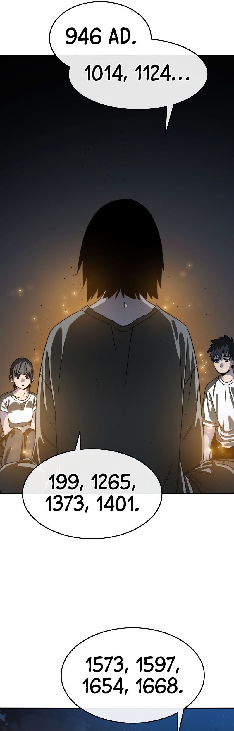 Existence Chapter 42 - halaman 42