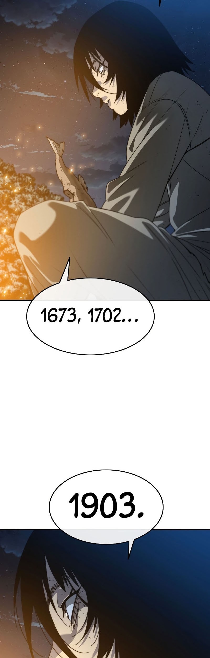 Existence Chapter 42 - halaman 43