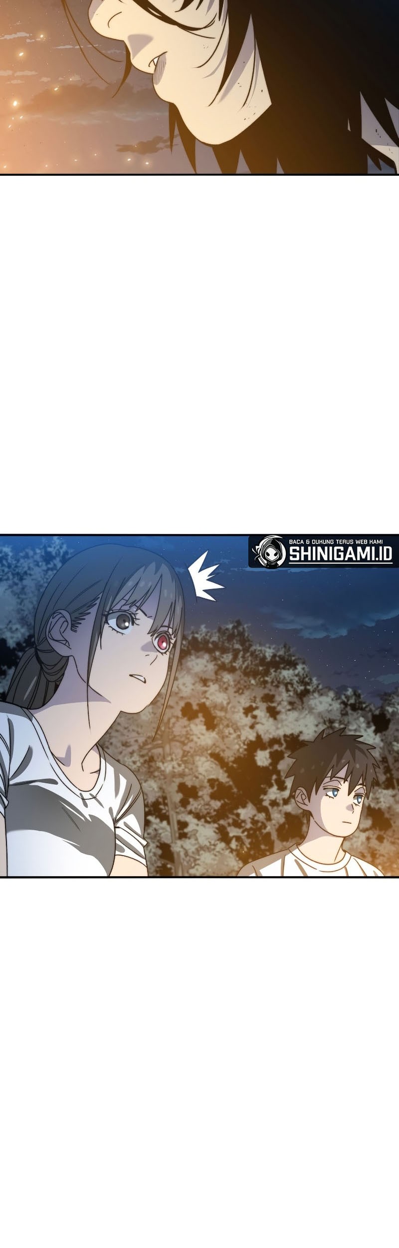 Existence Chapter 42 - halaman 44