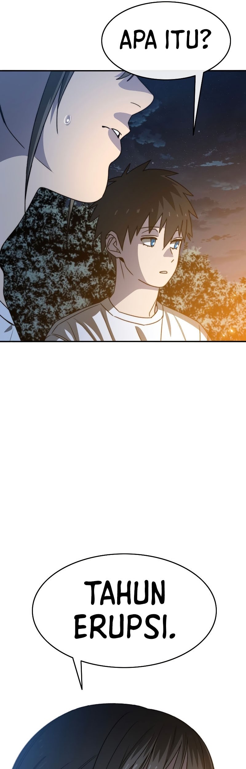 Existence Chapter 42 - halaman 46