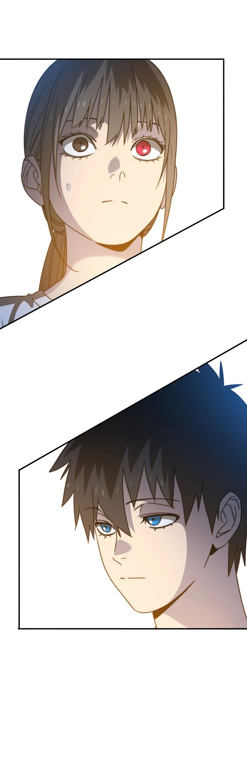 Existence Chapter 42 - halaman 50