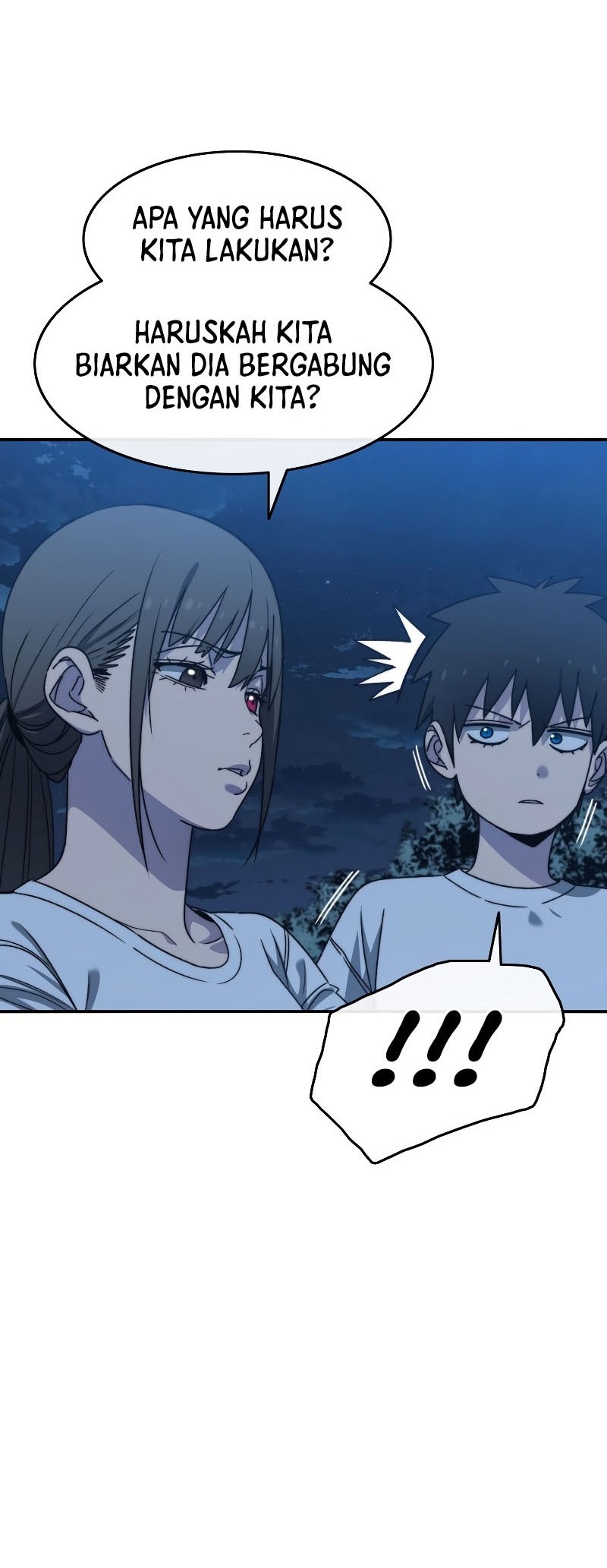 Existence Chapter 42 - halaman 9