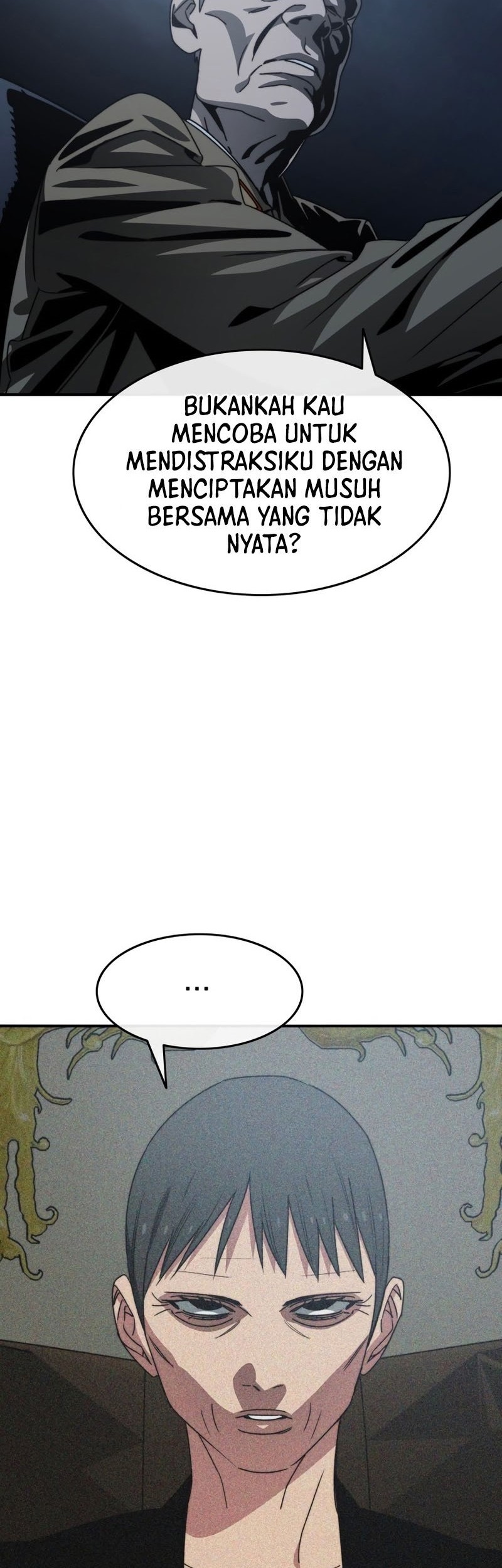 Existence Chapter 43 - halaman 16
