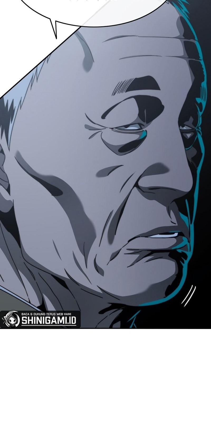 Existence Chapter 43 - halaman 23