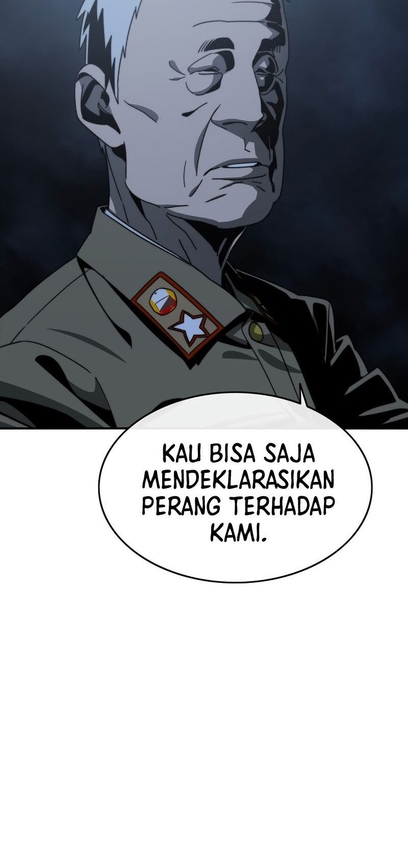 Existence Chapter 43 - halaman 26