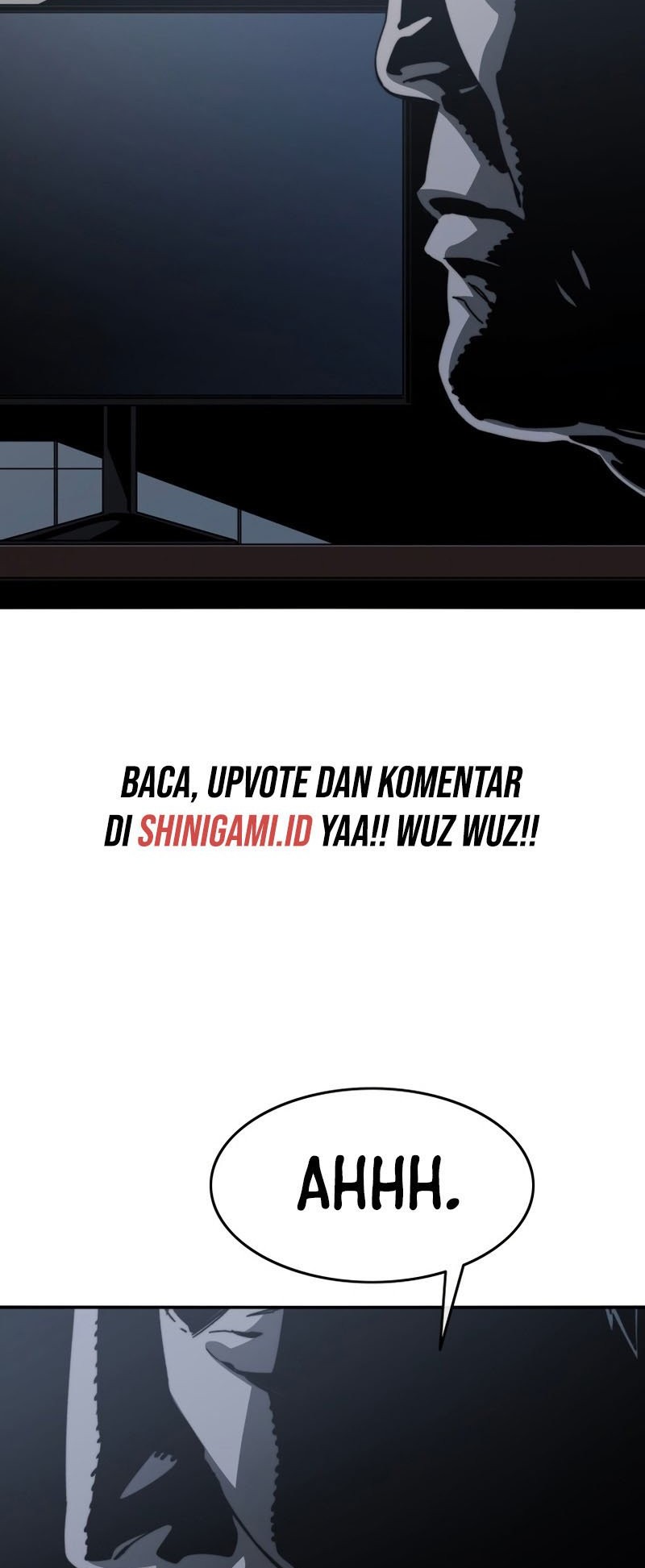 Existence Chapter 43 - halaman 29