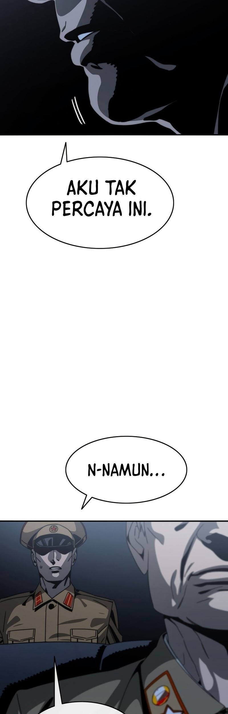 Existence Chapter 43 - halaman 30