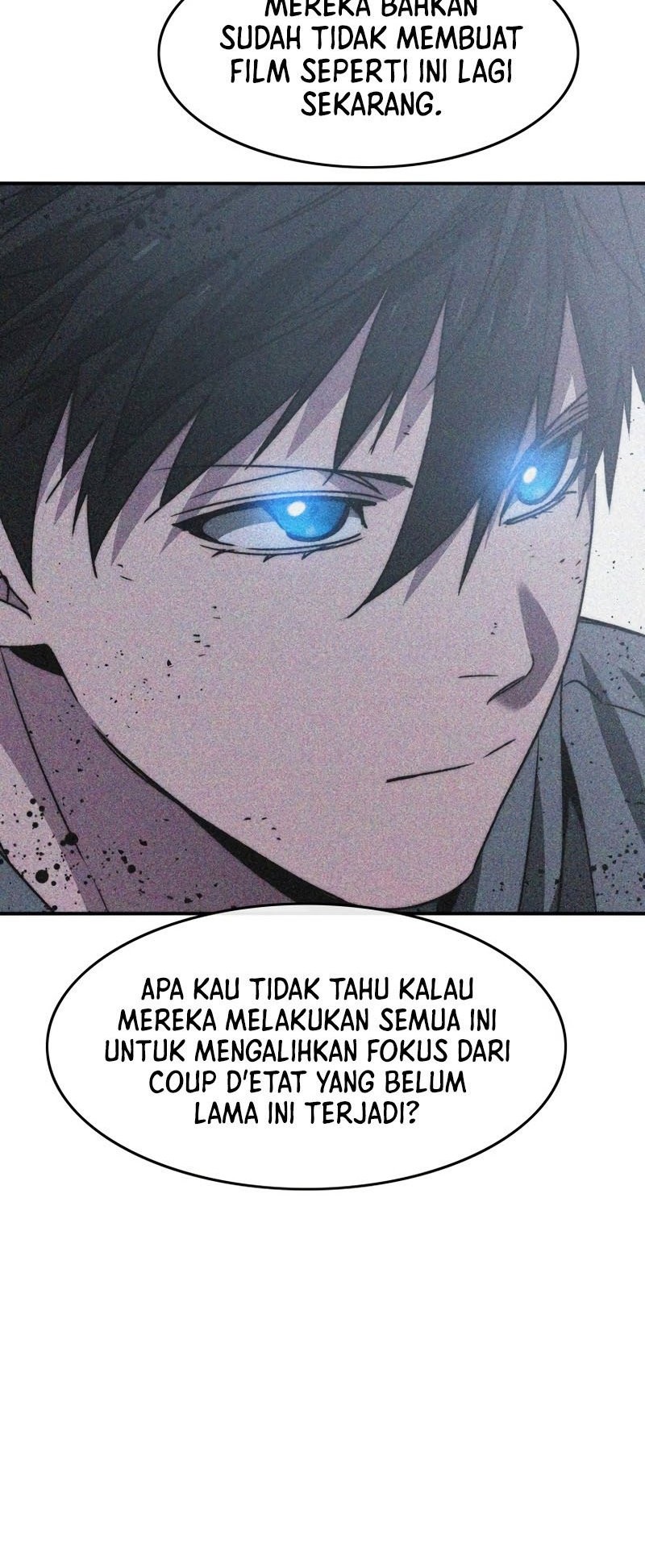 Existence Chapter 43 - halaman 32
