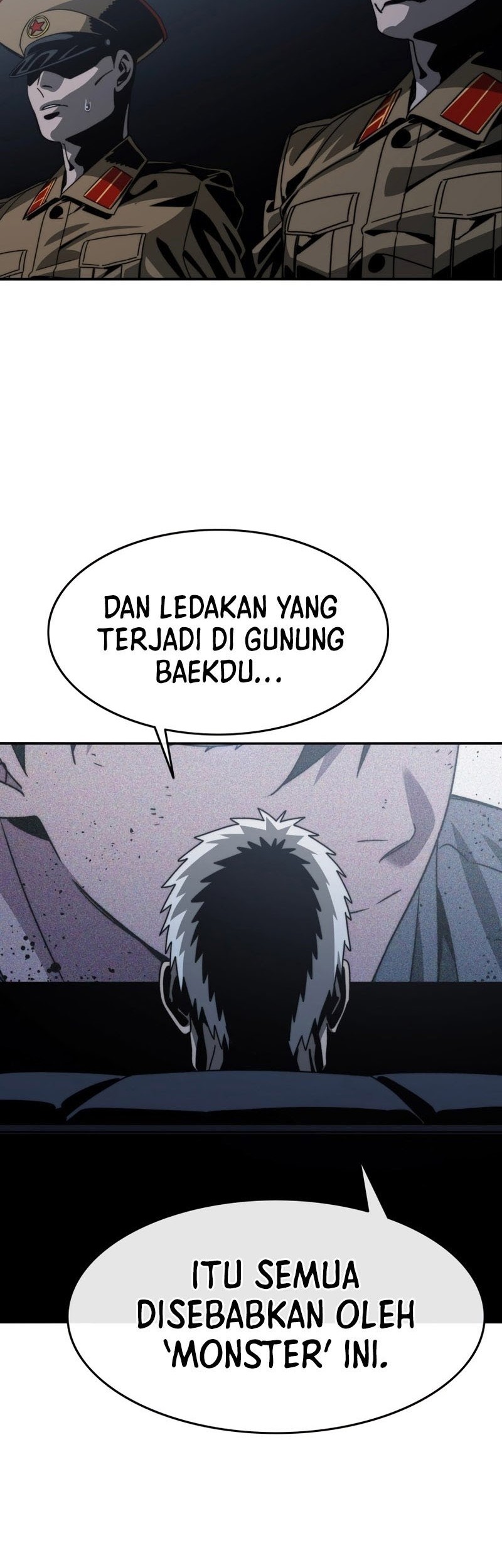 Existence Chapter 43 - halaman 34