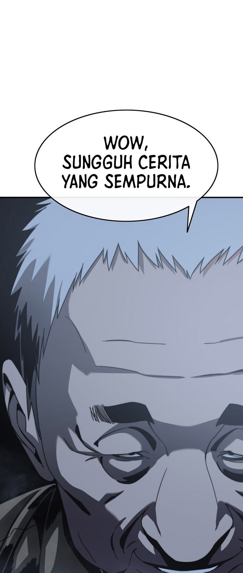 Existence Chapter 43 - halaman 35