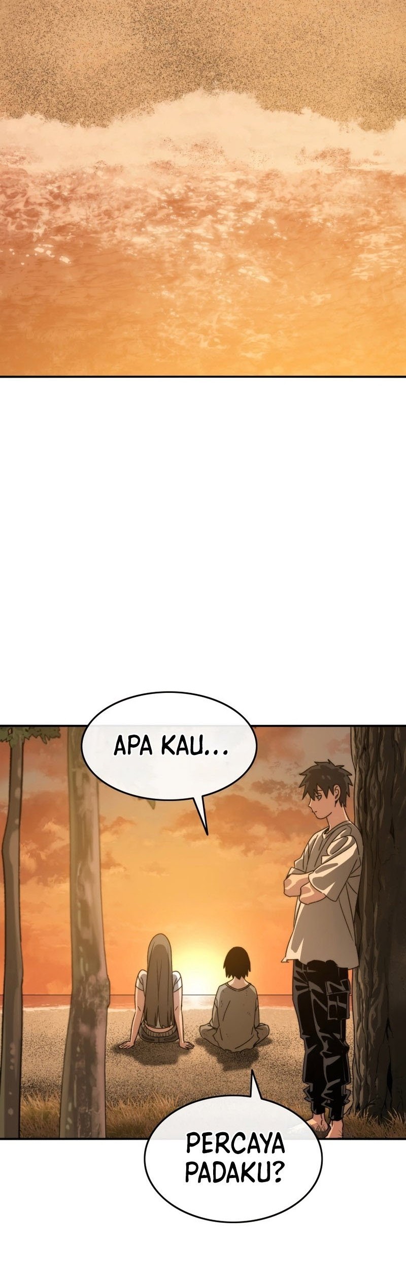 Existence Chapter 43 - halaman 37