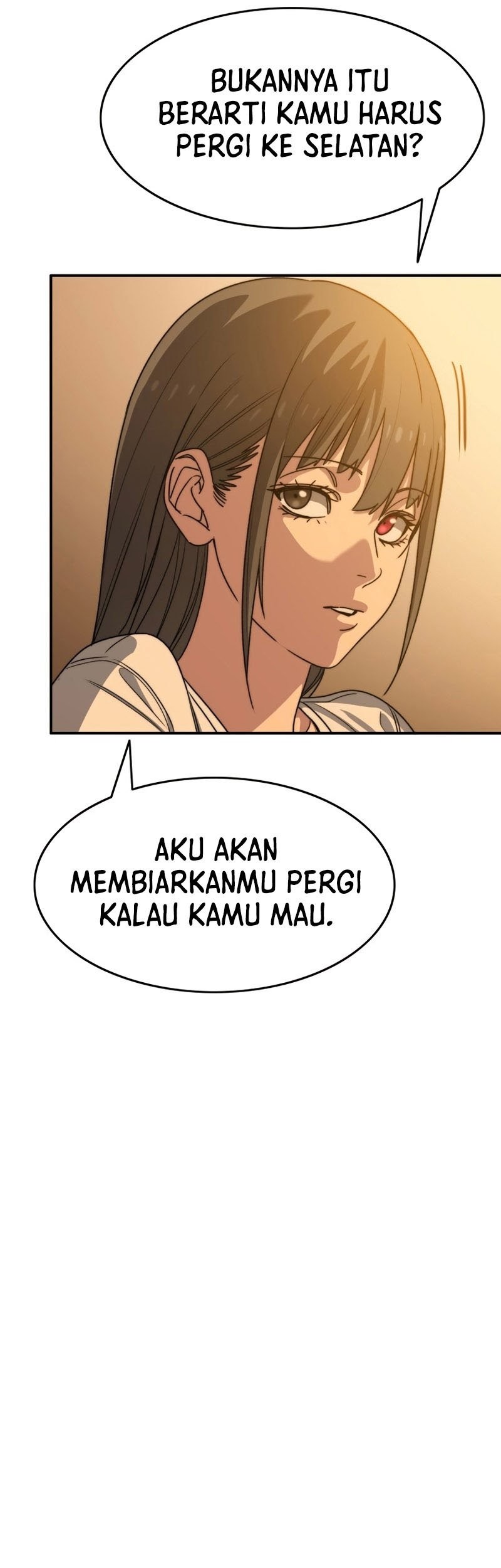 Existence Chapter 43 - halaman 39