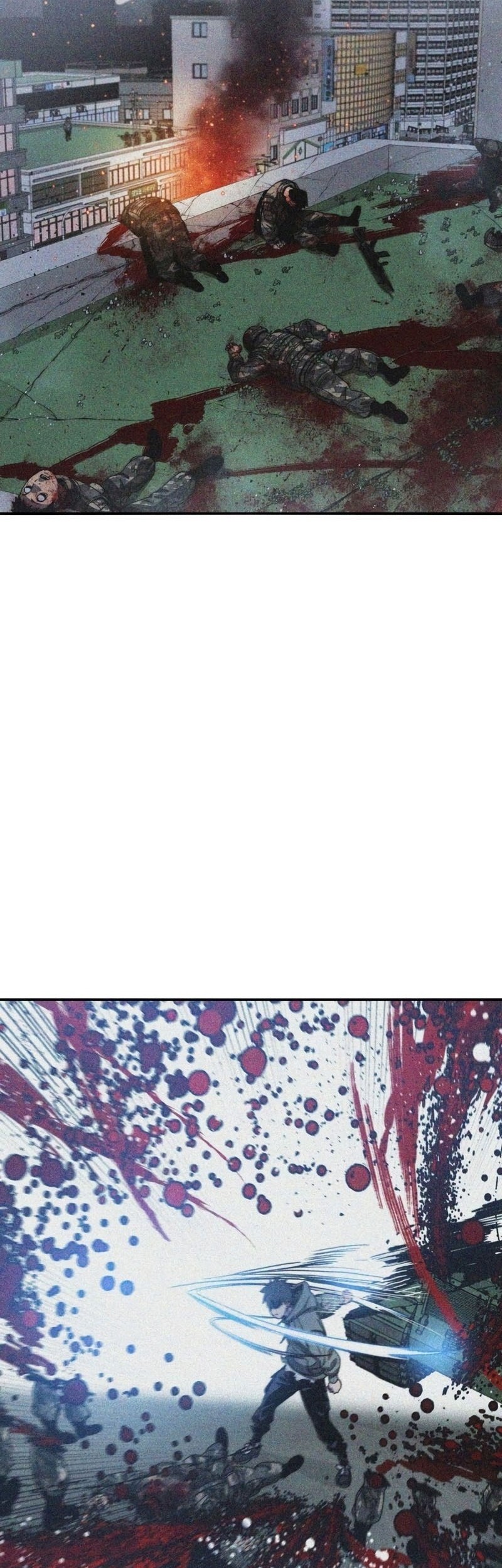 Existence Chapter 43 - halaman 4
