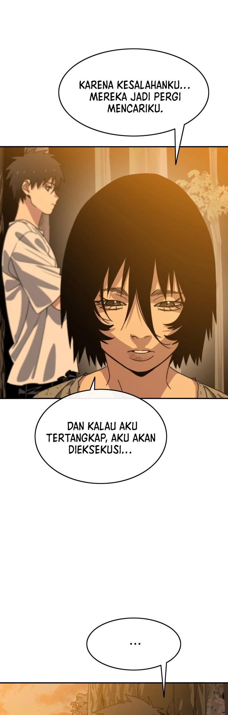 Existence Chapter 43 - halaman 40