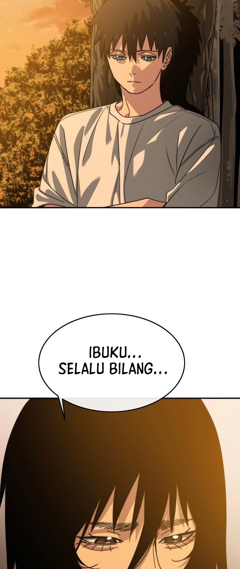 Existence Chapter 43 - halaman 41