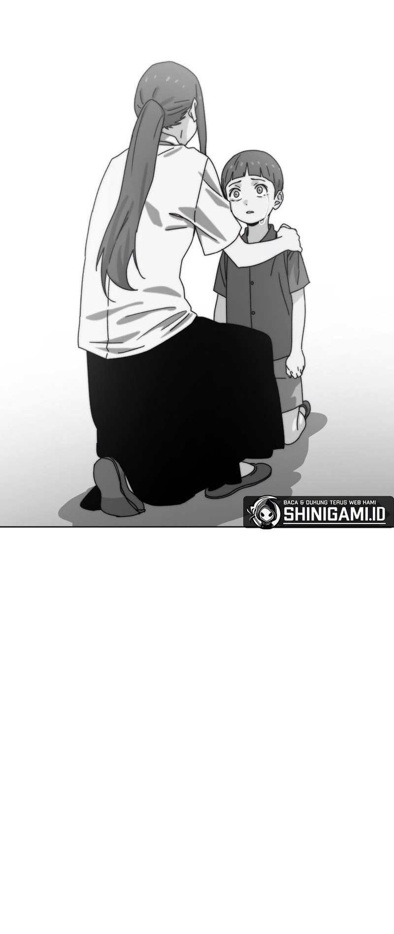 Existence Chapter 43 - halaman 44