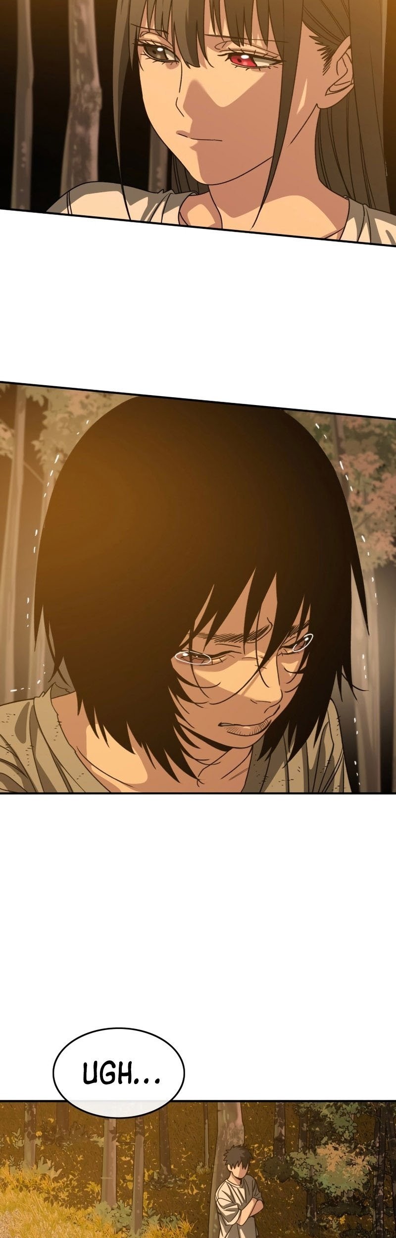 Existence Chapter 43 - halaman 48