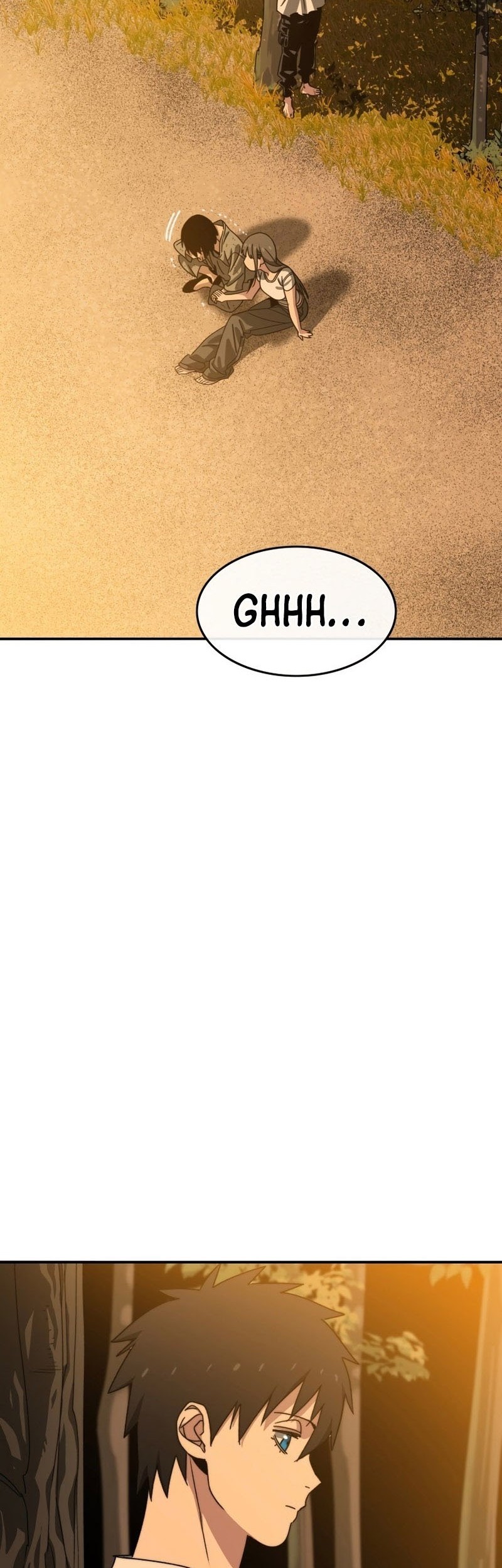 Existence Chapter 43 - halaman 49