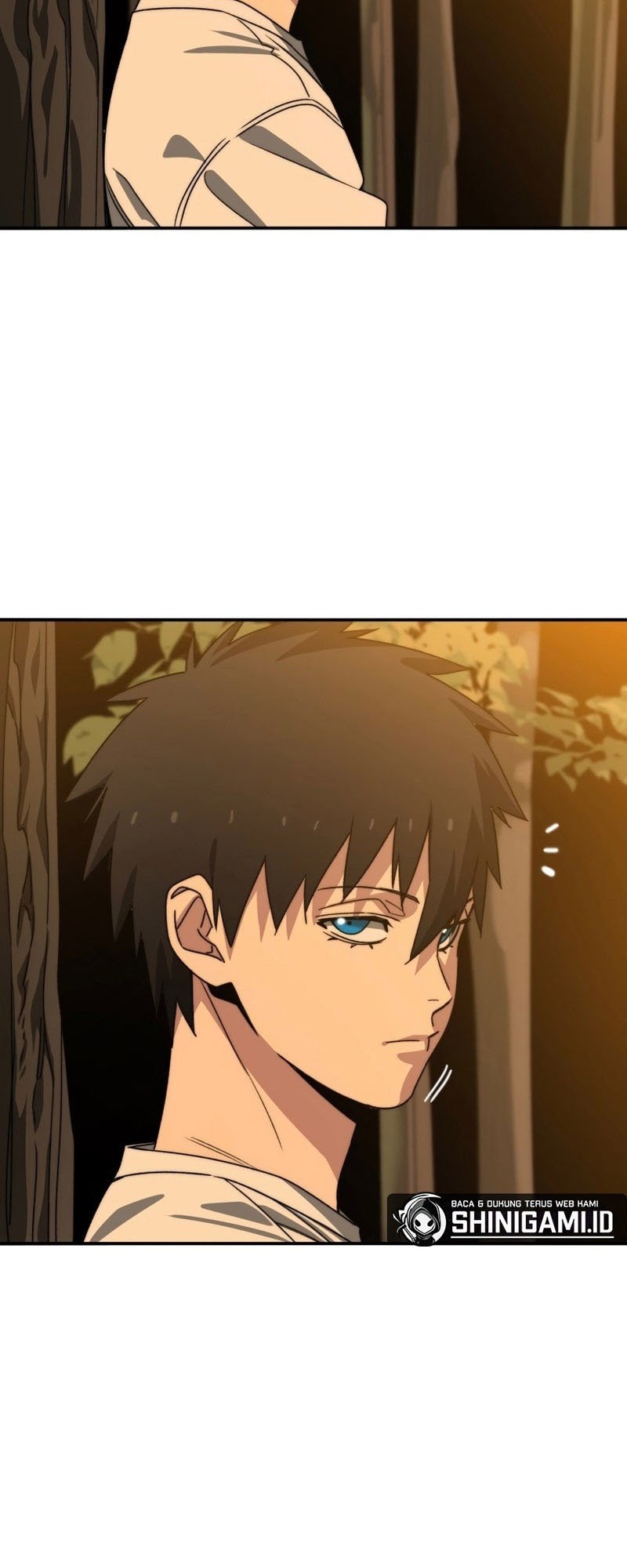 Existence Chapter 43 - halaman 50