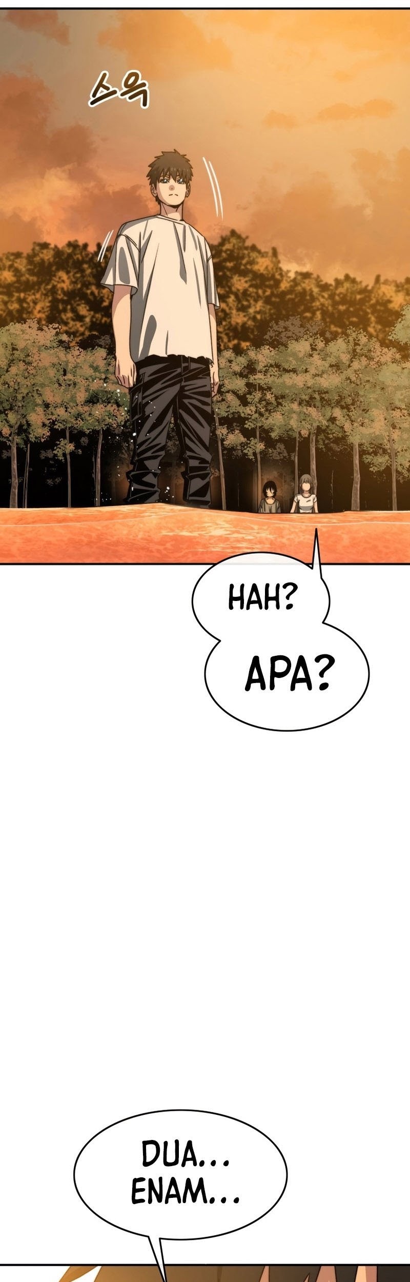 Existence Chapter 43 - halaman 57