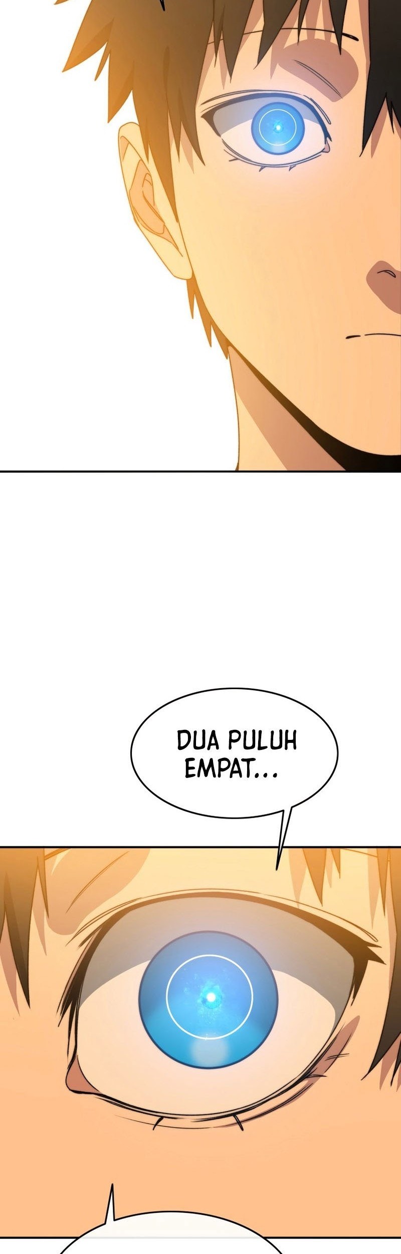 Existence Chapter 43 - halaman 58