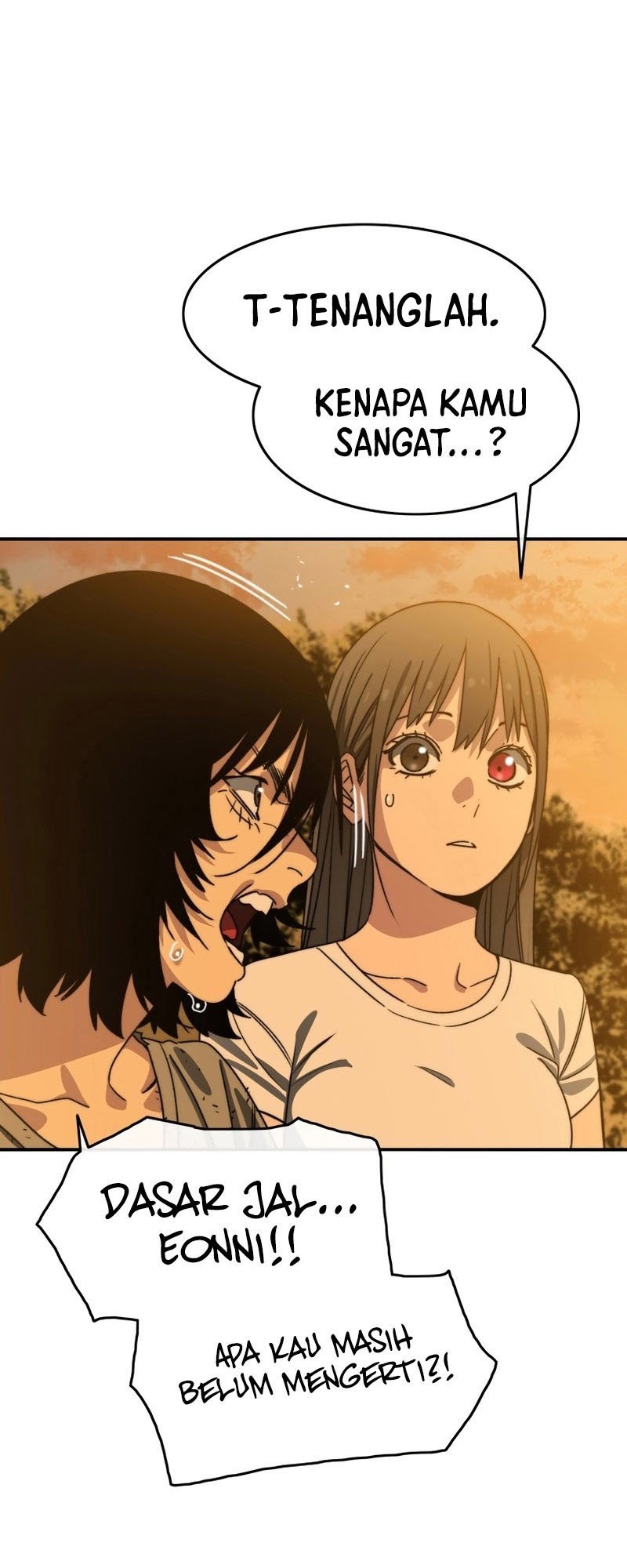 Existence Chapter 43 - halaman 62