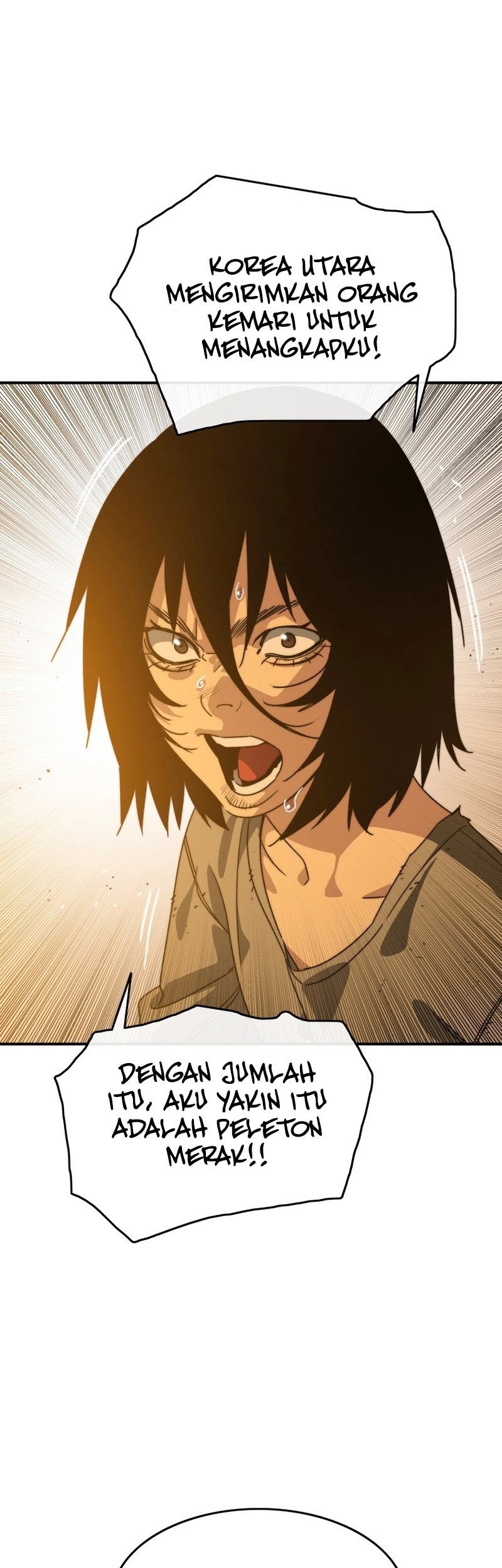 Existence Chapter 43 - halaman 63