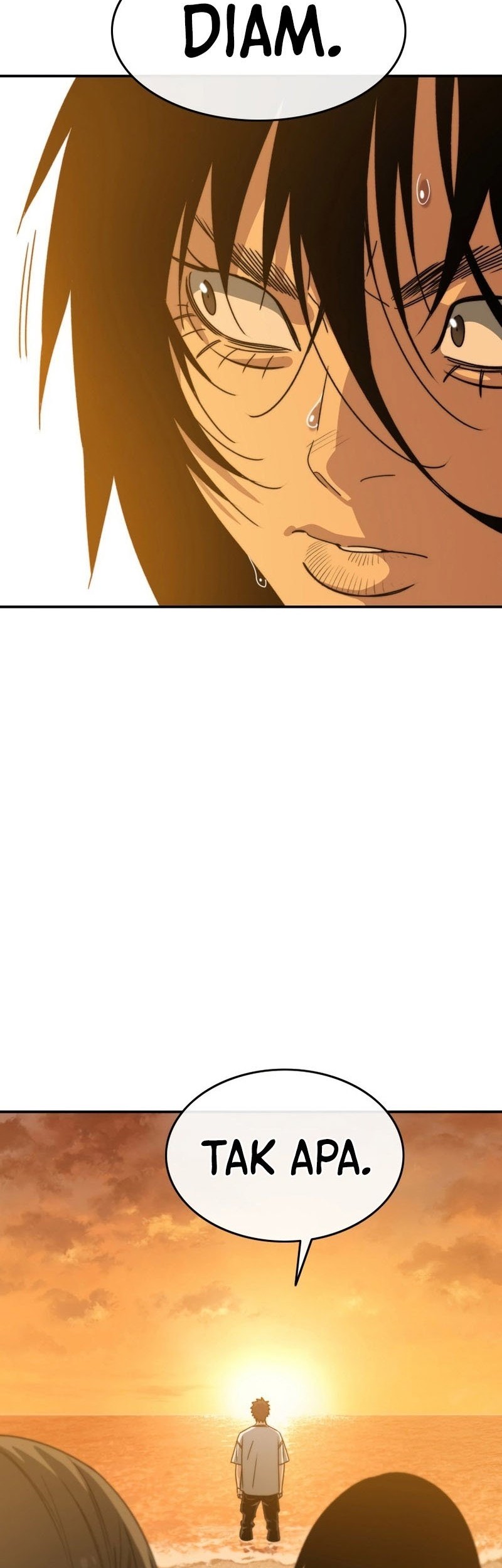 Existence Chapter 43 - halaman 64