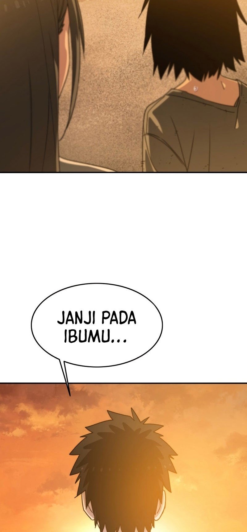 Existence Chapter 43 - halaman 65