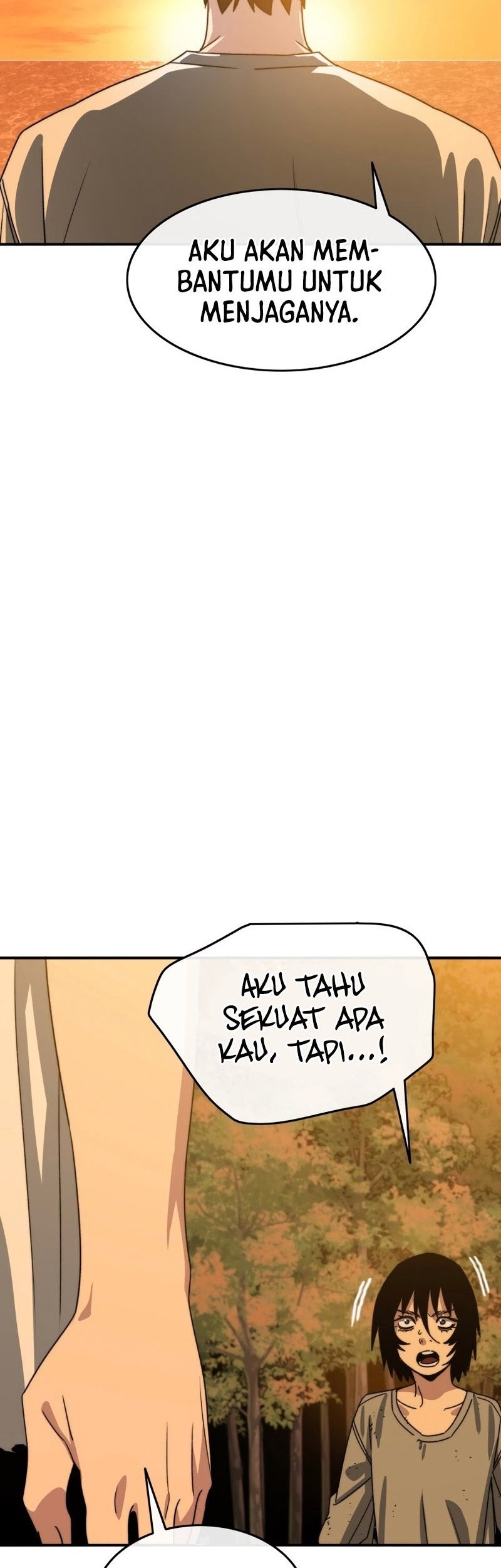 Existence Chapter 43 - halaman 66