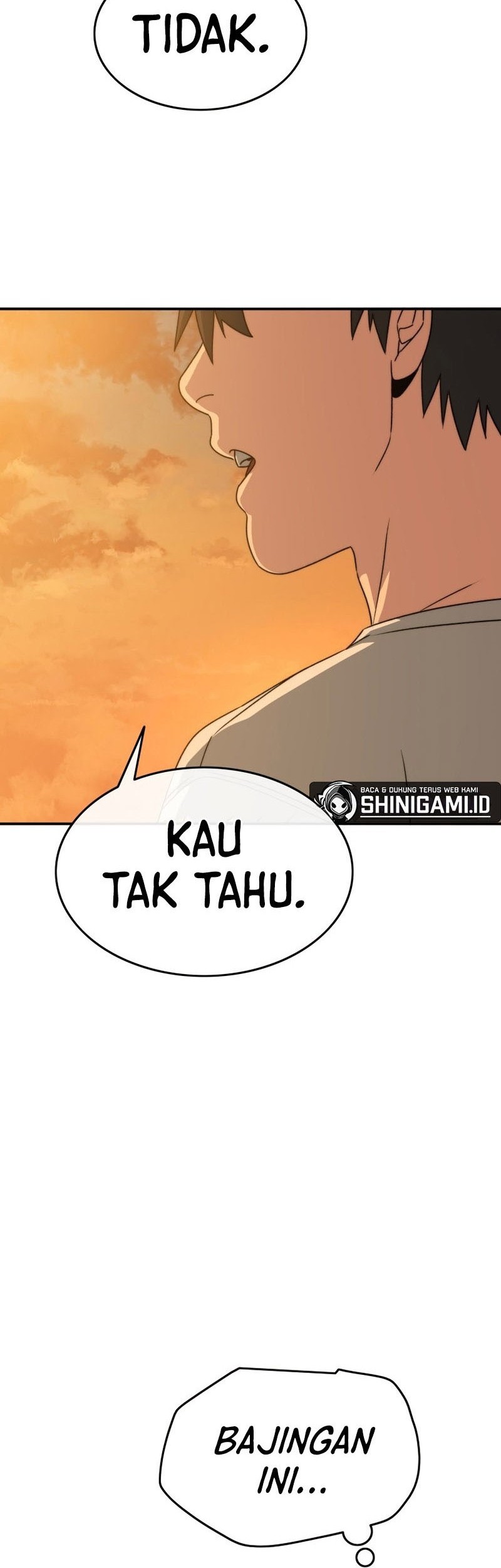 Existence Chapter 43 - halaman 67