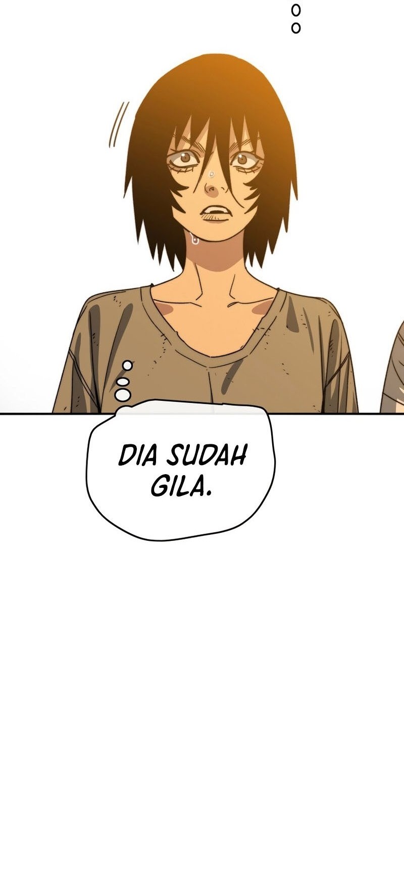 Existence Chapter 43 - halaman 68
