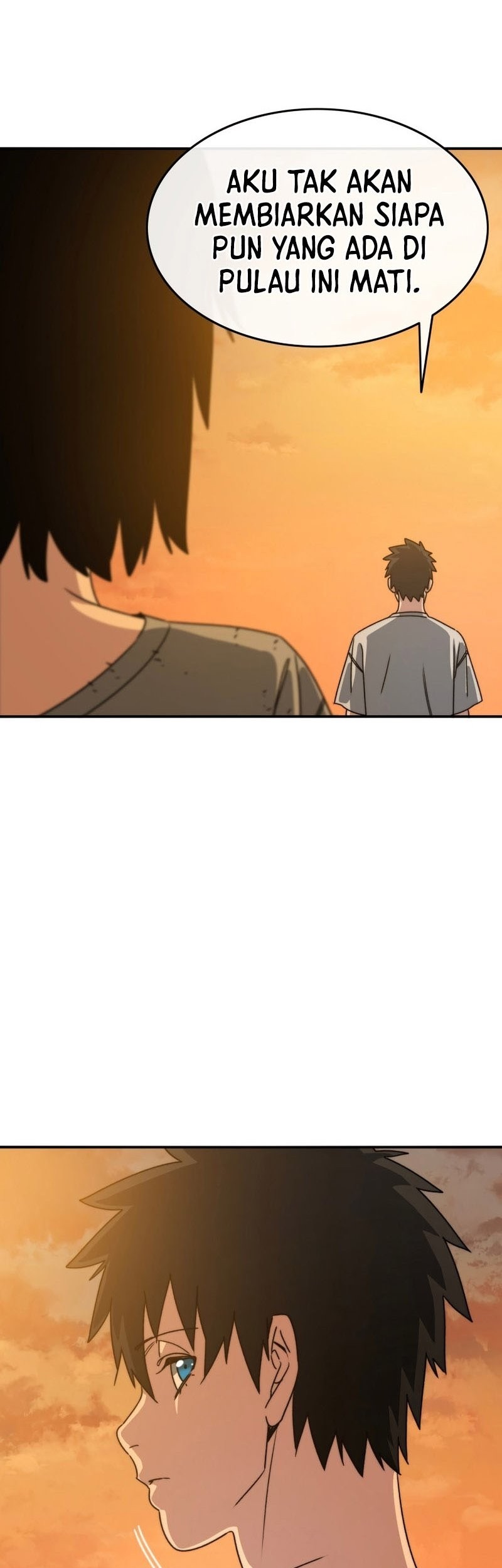 Existence Chapter 43 - halaman 72