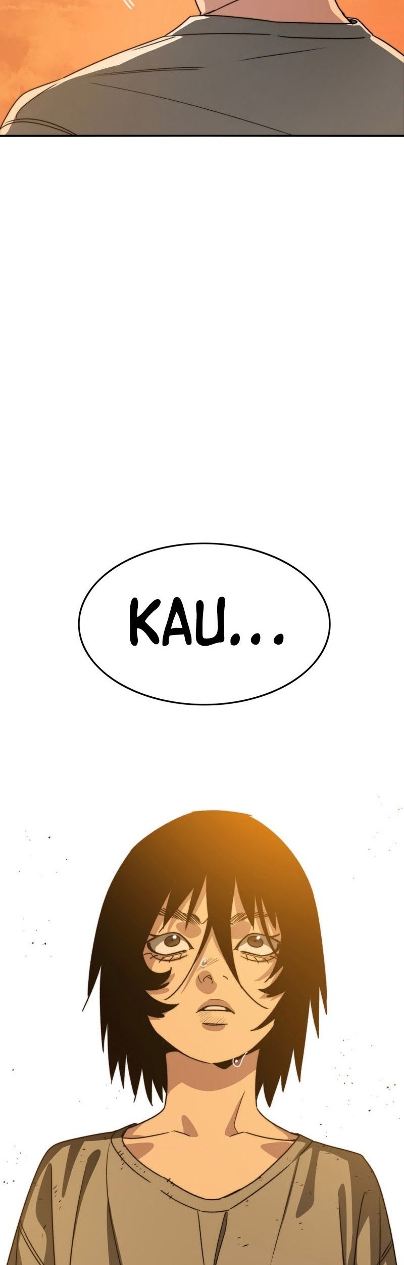 Existence Chapter 43 - halaman 73