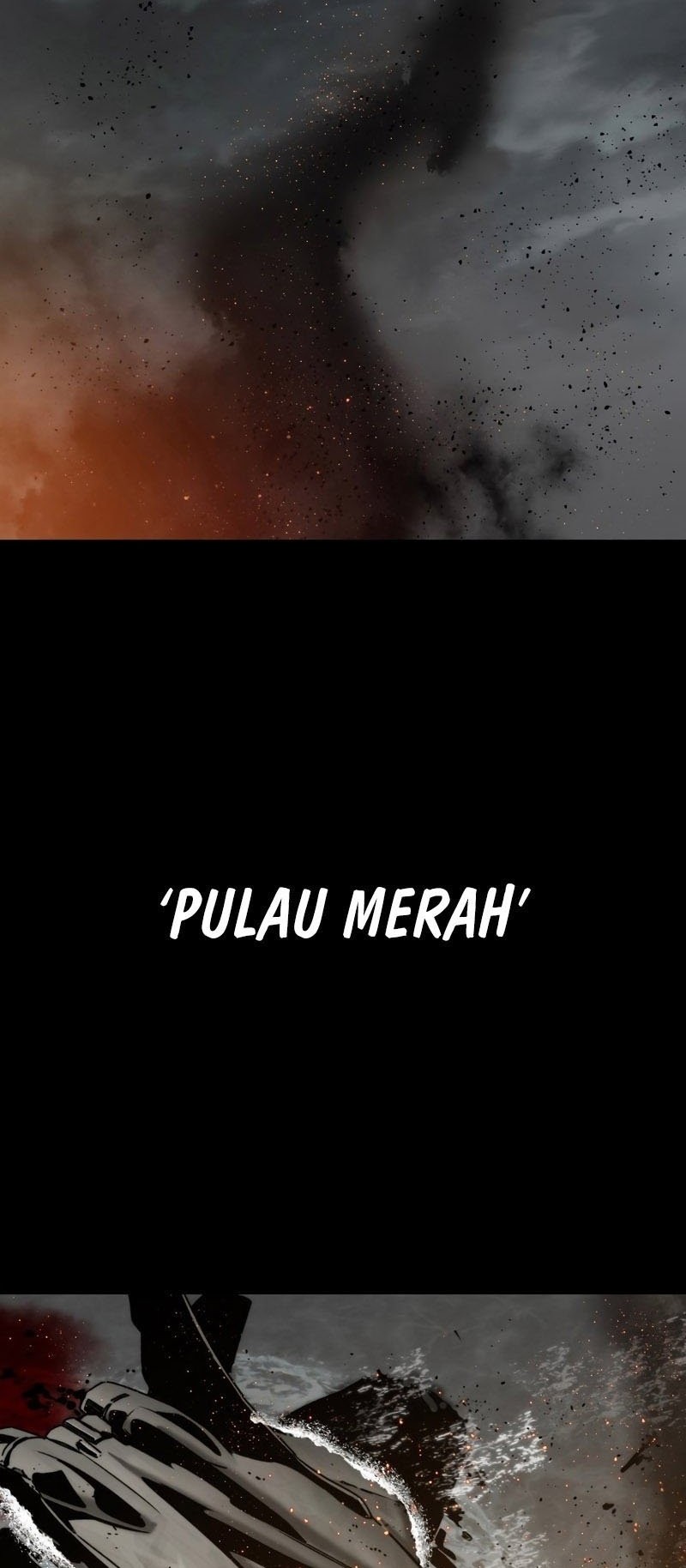 Existence Chapter 43 - halaman 77