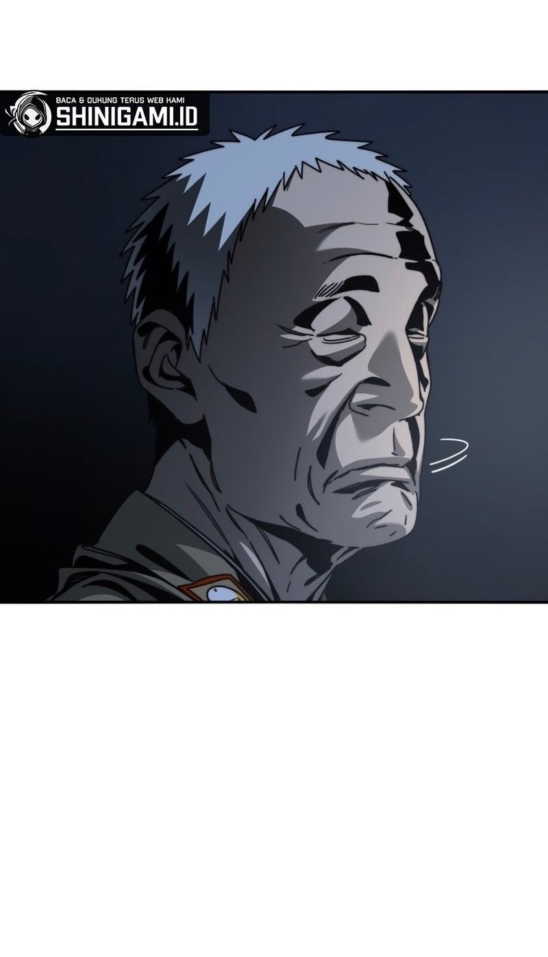 Existence Chapter 43 - halaman 8
