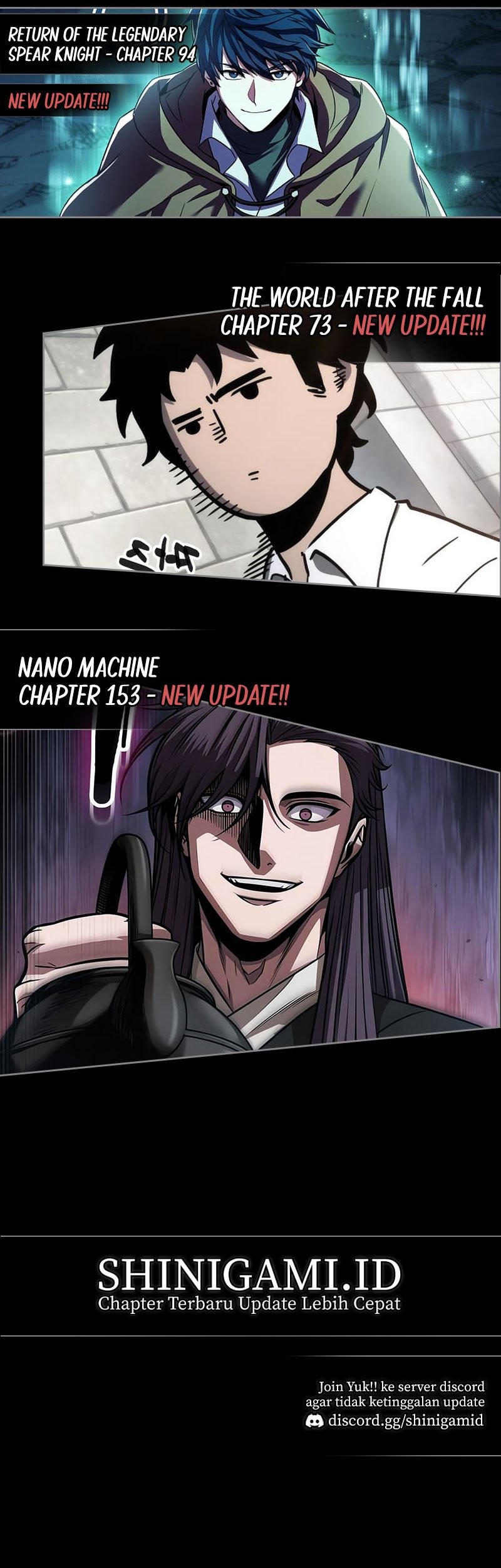 Existence Chapter 43 - halaman 83