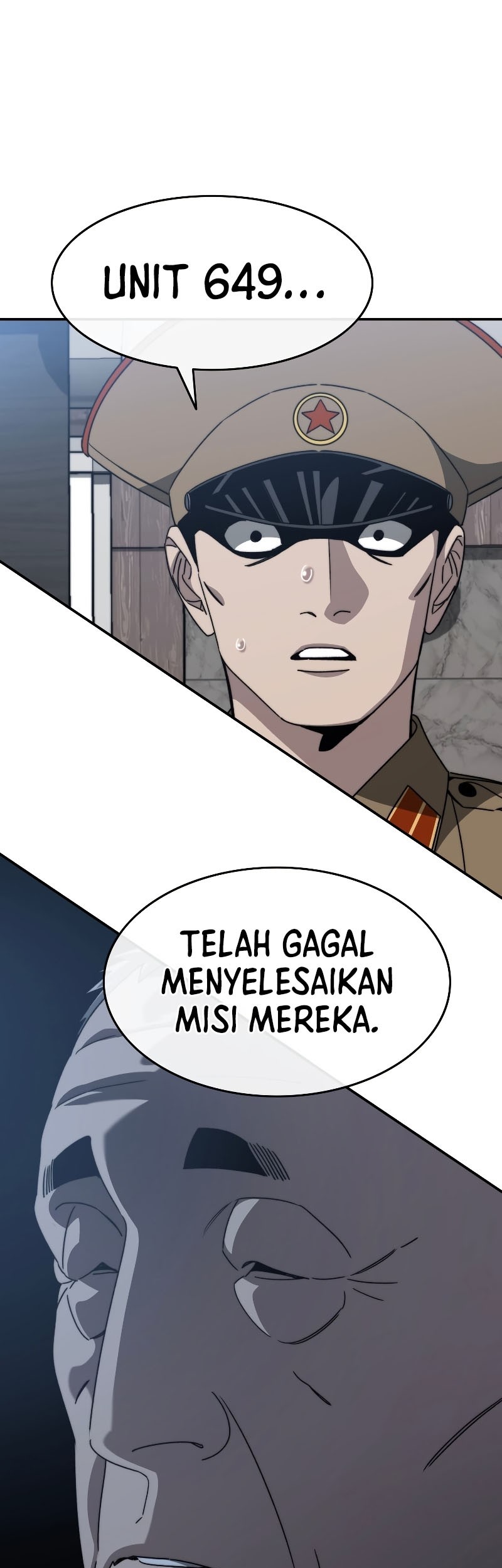 Existence Chapter 44 - halaman 16