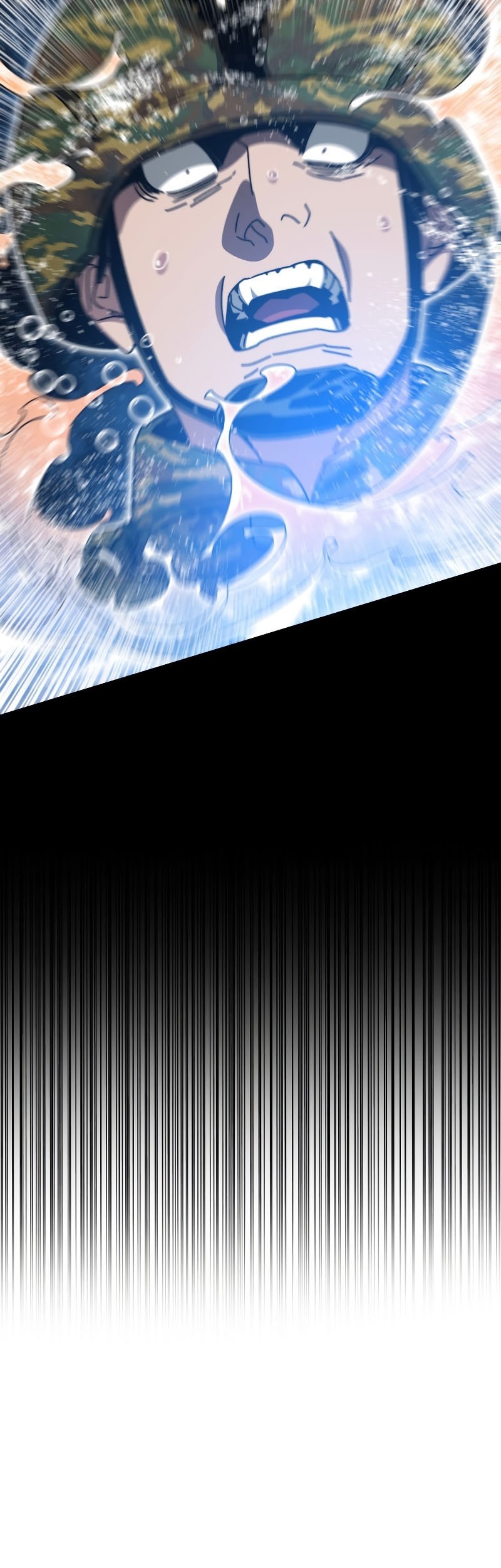 Existence Chapter 44 - halaman 31