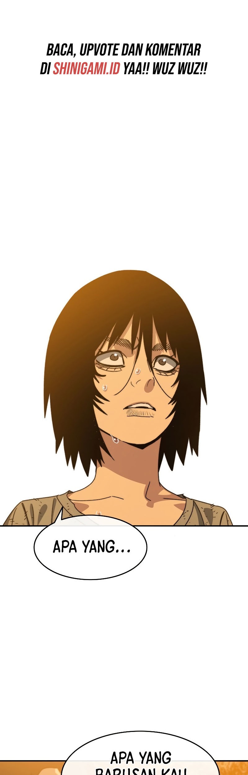 Existence Chapter 44 - halaman 32
