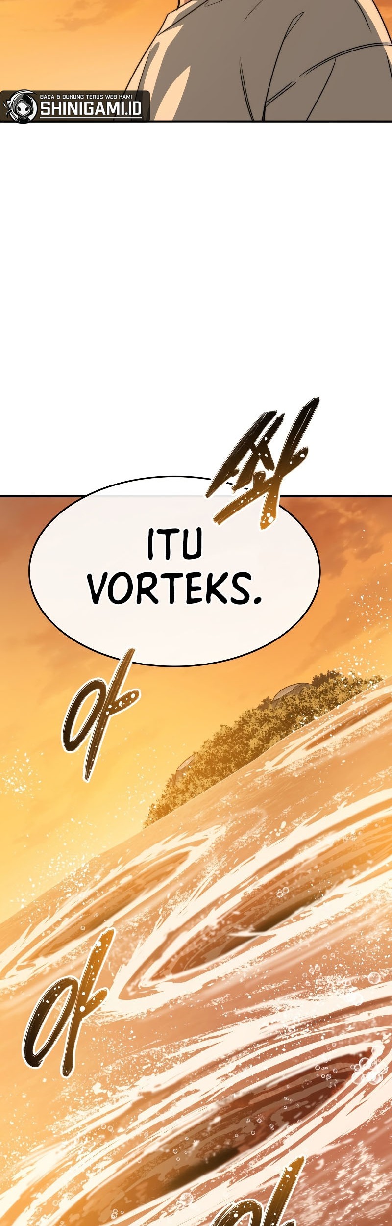 Existence Chapter 44 - halaman 34